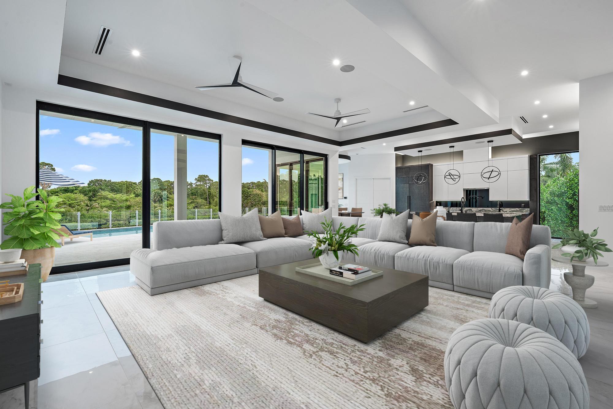 8309 Southeast Rivers Edge Street Jupiter, FL 33458 - Photo 8 of 112 8309 SE Rivers Edge-28_VS