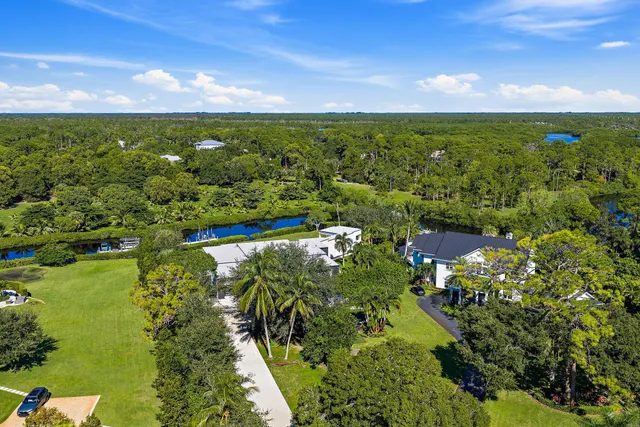 $7,775,000 | 8309 Southeast Rivers Edge Street, Jupiter, FL 33458