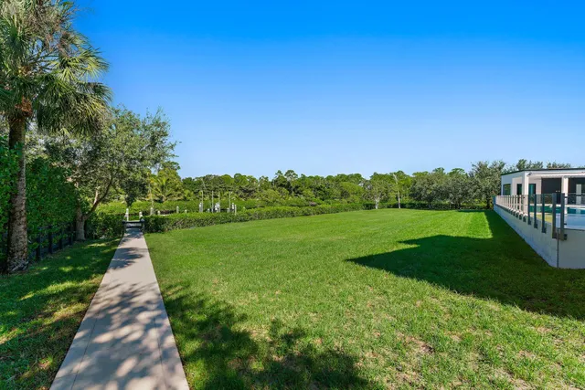 $7,775,000 | 8309 Southeast Rivers Edge Street, Jupiter, FL 33458