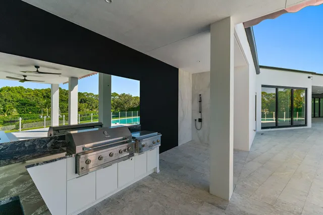 $7,775,000 | 8309 Southeast Rivers Edge Street, Jupiter, FL 33458