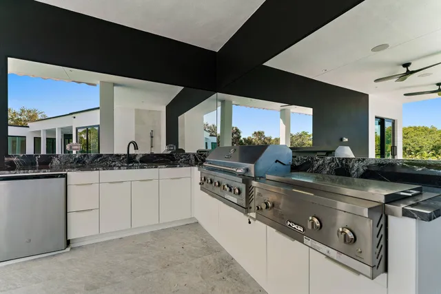 $7,775,000 | 8309 Southeast Rivers Edge Street, Jupiter, FL 33458