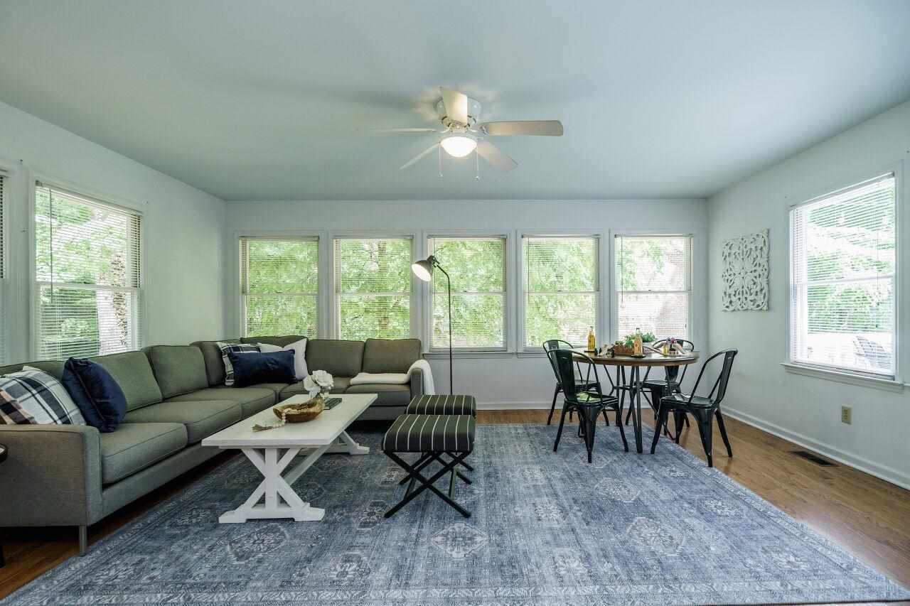 4617 Fernham Place Raleigh, NC 27612 - Photo 9 of 30 Photo 9