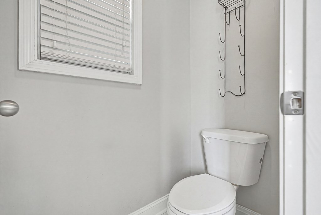 481-494 Sand Pit Road Mauk, GA 31058 - Photo 33 of 94 a white toilet sitting next to a bathroom sink