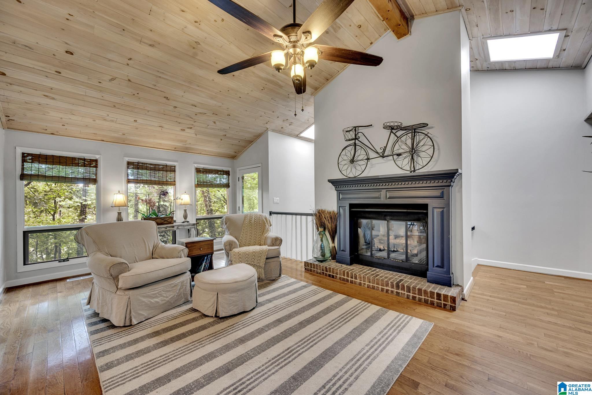 6664 Ransom Road Birmingham, AL 35210 - Photo 28 of 32