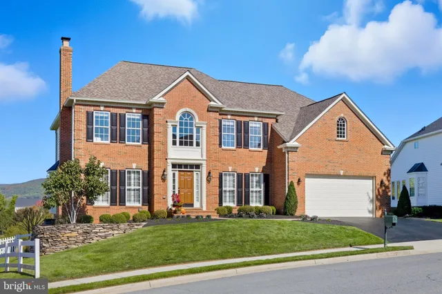 $1,350,000 | 5 Stone Springs Lane, Middletown, MD 21769