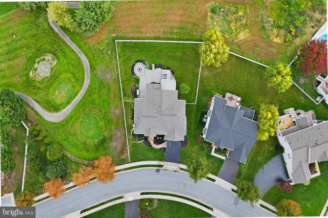 $1,350,000 | 5 Stone Springs Lane, Middletown, MD 21769