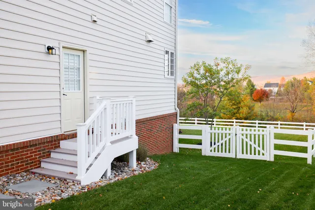 $1,350,000 | 5 Stone Springs Lane, Middletown, MD 21769