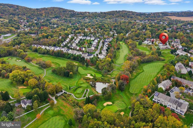 $1,350,000 | 5 Stone Springs Lane, Middletown, MD 21769