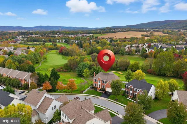 $1,350,000 | 5 Stone Springs Lane, Middletown, MD 21769