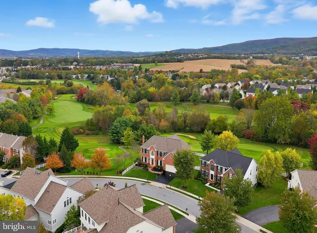 $1,350,000 | 5 Stone Springs Lane, Middletown, MD 21769