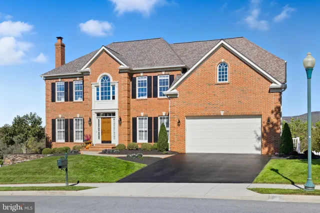 $1,350,000 | 5 Stone Springs Lane, Middletown, MD 21769