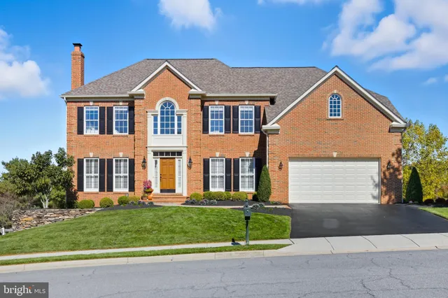 $1,350,000 | 5 Stone Springs Lane, Middletown, MD 21769