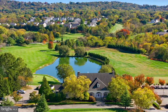 $1,350,000 | 5 Stone Springs Lane, Middletown, MD 21769