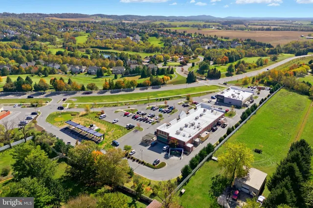 $1,350,000 | 5 Stone Springs Lane, Middletown, MD 21769