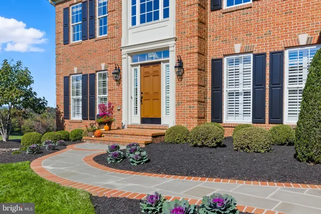 $1,350,000 | 5 Stone Springs Lane, Middletown, MD 21769