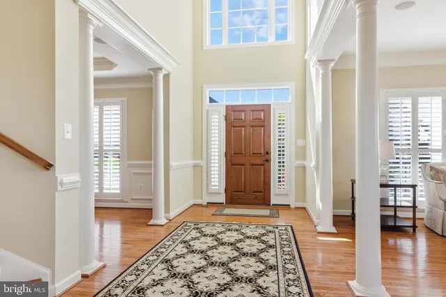 $1,350,000 | 5 Stone Springs Lane, Middletown, MD 21769