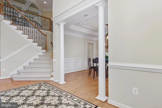 $1,350,000 | 5 Stone Springs Lane, Middletown, MD 21769