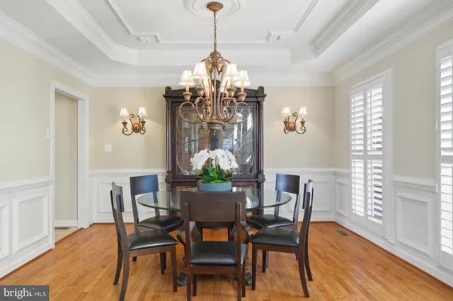 $1,350,000 | 5 Stone Springs Lane, Middletown, MD 21769