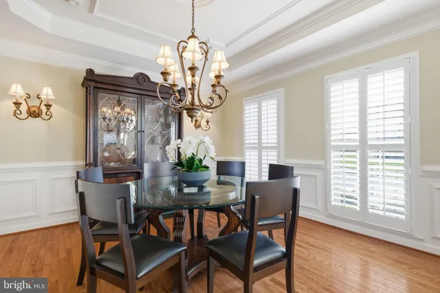 $1,350,000 | 5 Stone Springs Lane, Middletown, MD 21769