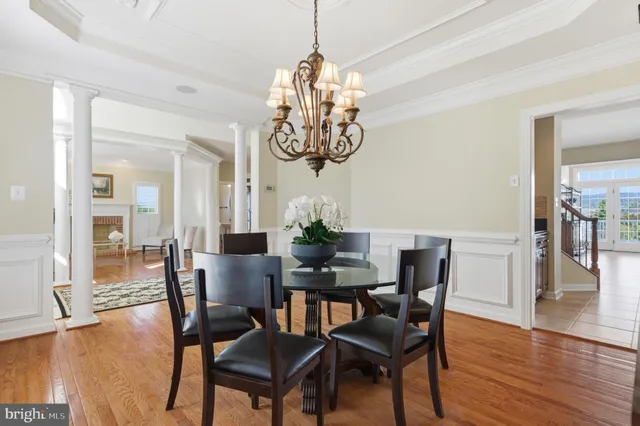 $1,350,000 | 5 Stone Springs Lane, Middletown, MD 21769