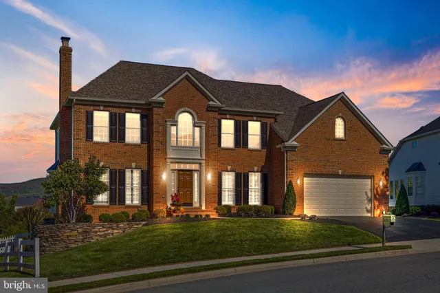 $1,350,000 | 5 Stone Springs Lane, Middletown, MD 21769