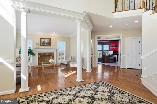 $1,350,000 | 5 Stone Springs Lane, Middletown, MD 21769