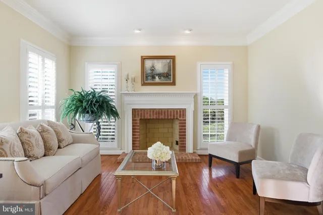 $1,350,000 | 5 Stone Springs Lane, Middletown, MD 21769