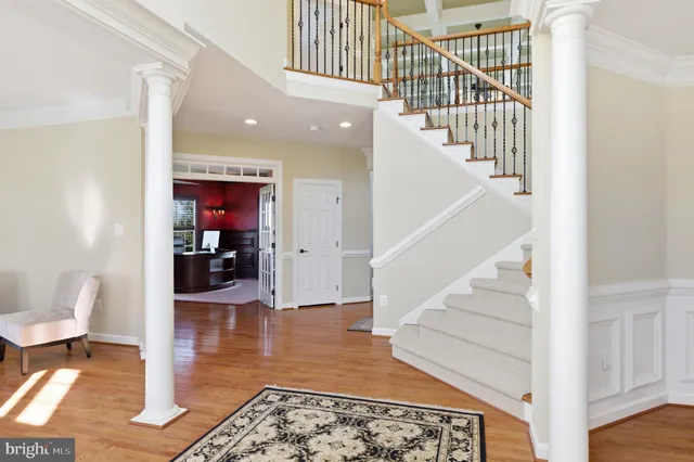 $1,350,000 | 5 Stone Springs Lane, Middletown, MD 21769
