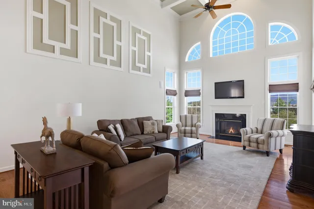 $1,350,000 | 5 Stone Springs Lane, Middletown, MD 21769