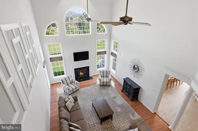 $1,350,000 | 5 Stone Springs Lane, Middletown, MD 21769