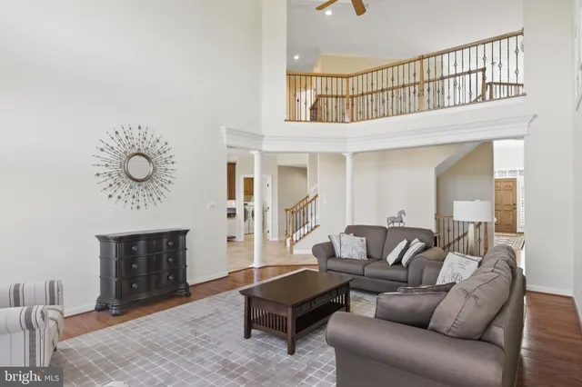 $1,350,000 | 5 Stone Springs Lane, Middletown, MD 21769