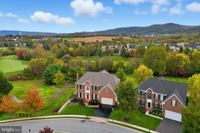 $1,350,000 | 5 Stone Springs Lane, Middletown, MD 21769