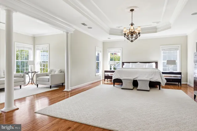 $1,350,000 | 5 Stone Springs Lane, Middletown, MD 21769