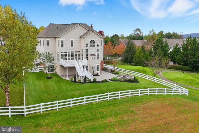 $1,350,000 | 5 Stone Springs Lane, Middletown, MD 21769