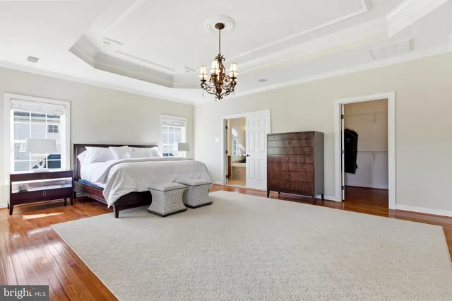 $1,350,000 | 5 Stone Springs Lane, Middletown, MD 21769