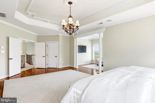 $1,350,000 | 5 Stone Springs Lane, Middletown, MD 21769