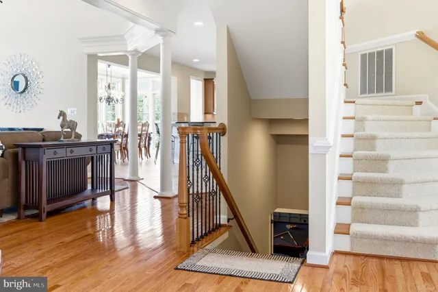 $1,350,000 | 5 Stone Springs Lane, Middletown, MD 21769