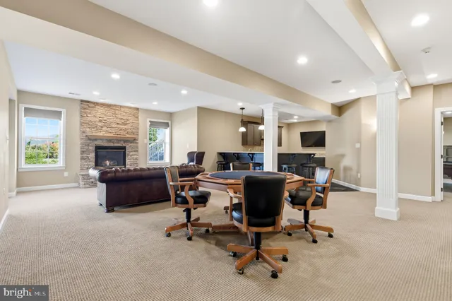 $1,350,000 | 5 Stone Springs Lane, Middletown, MD 21769