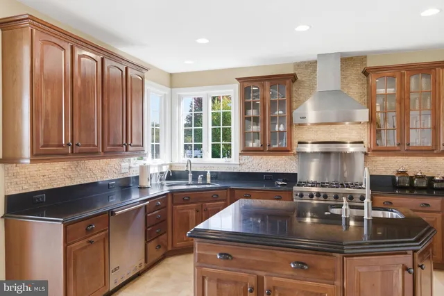 $1,350,000 | 5 Stone Springs Lane, Middletown, MD 21769