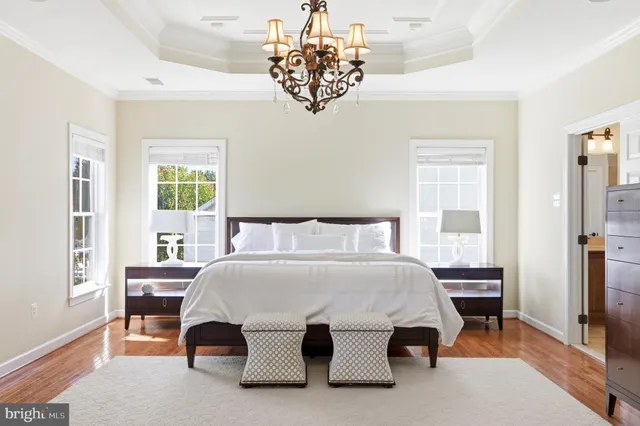 $1,350,000 | 5 Stone Springs Lane, Middletown, MD 21769