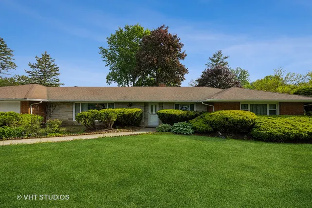 $375,000 | 1715 West Main Street, Sleepy Hollow, IL 60118