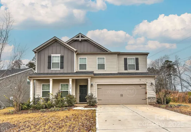 $2,800 | 4104 Armstrong Farm Drive, Belmont, NC 28012