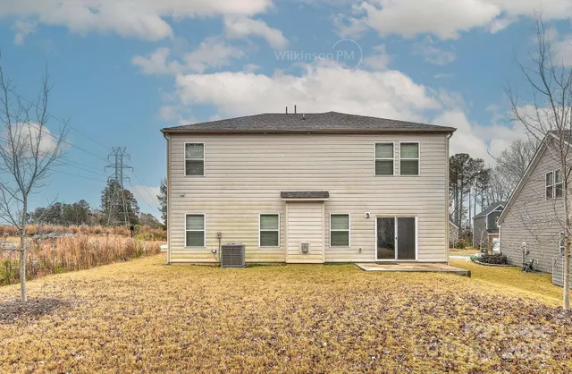 $2,800 | 4104 Armstrong Farm Drive, Belmont, NC 28012