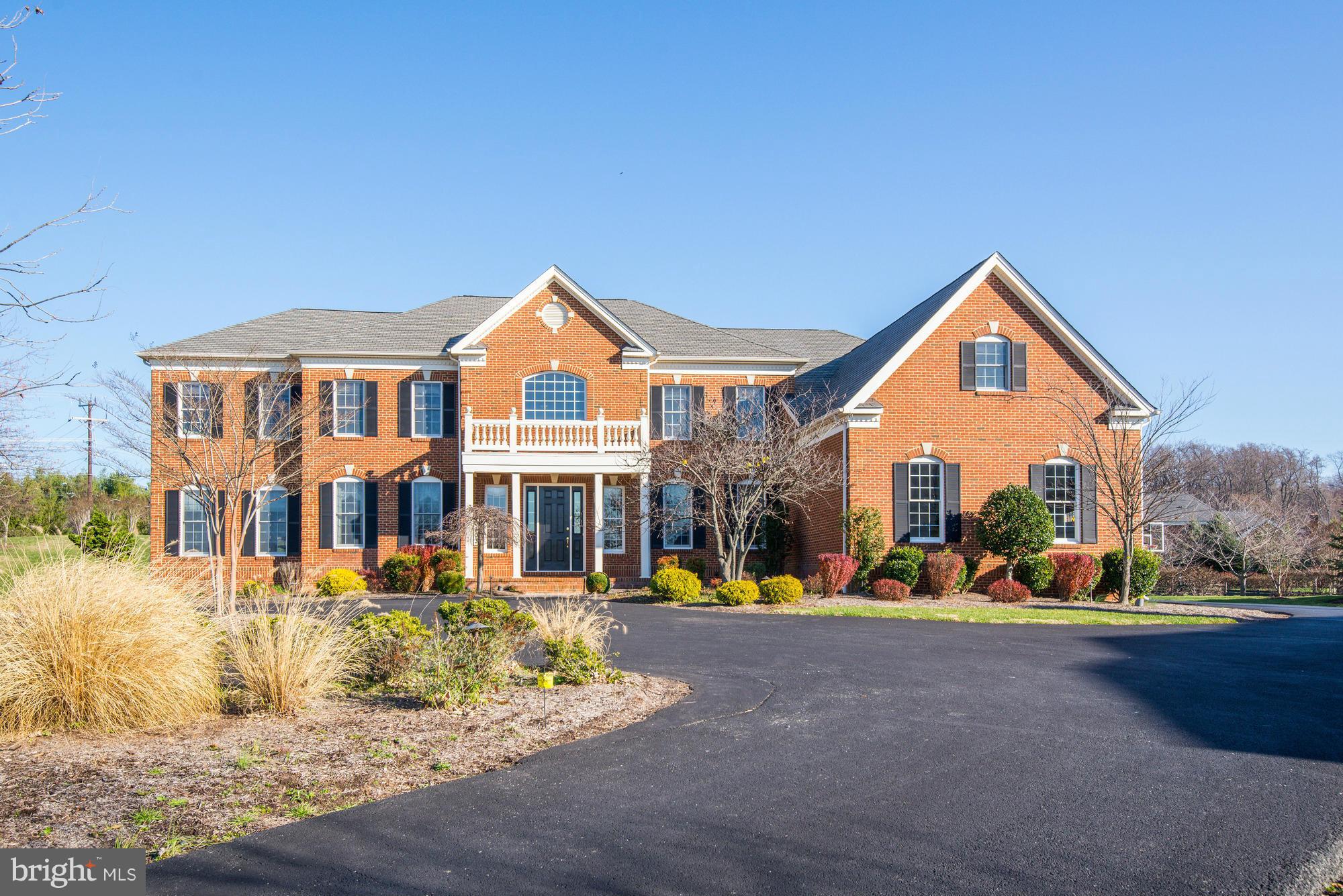 10603 Rivers Bend Court Potomac, MD 20854 - Photo 1 of 1 Exterior (Front)