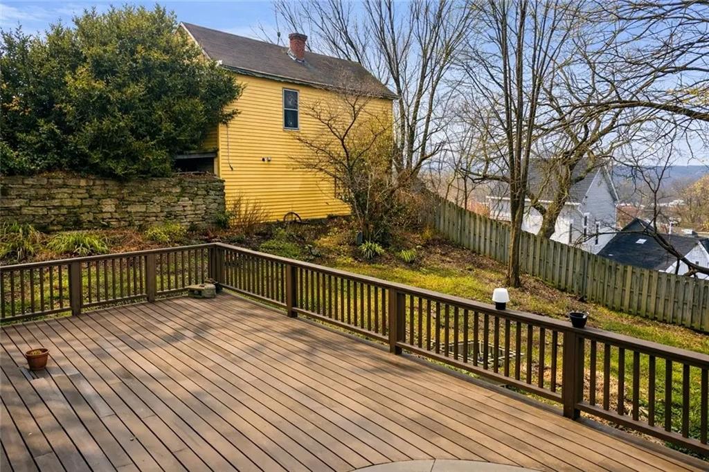 839 Railroad Street McKees Rocks, PA 15136 - Photo 13 of 14
