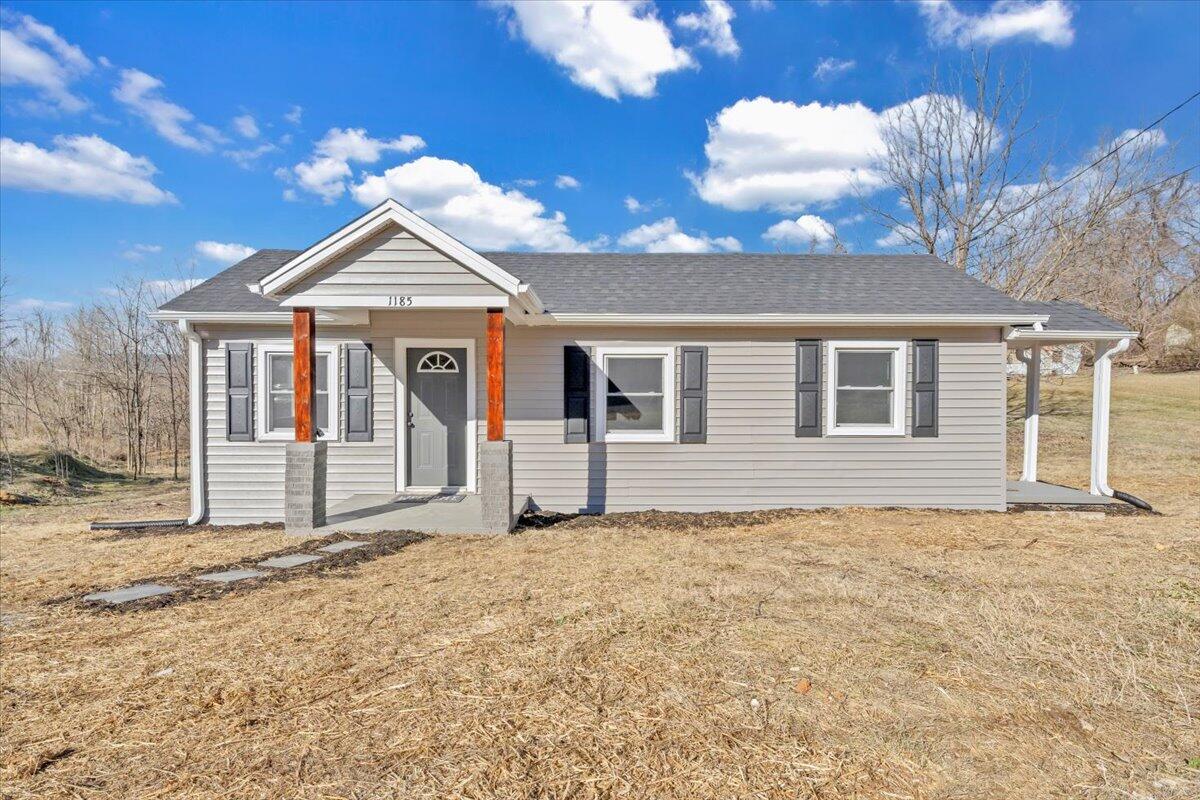 1185 Colonial Road Blue Ridge, VA 24064 - Photo 23 of 24 23-MIB03251