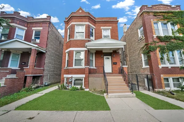$1,500 | 1936 South 55th Court, Unit 1, Cicero, IL 60804