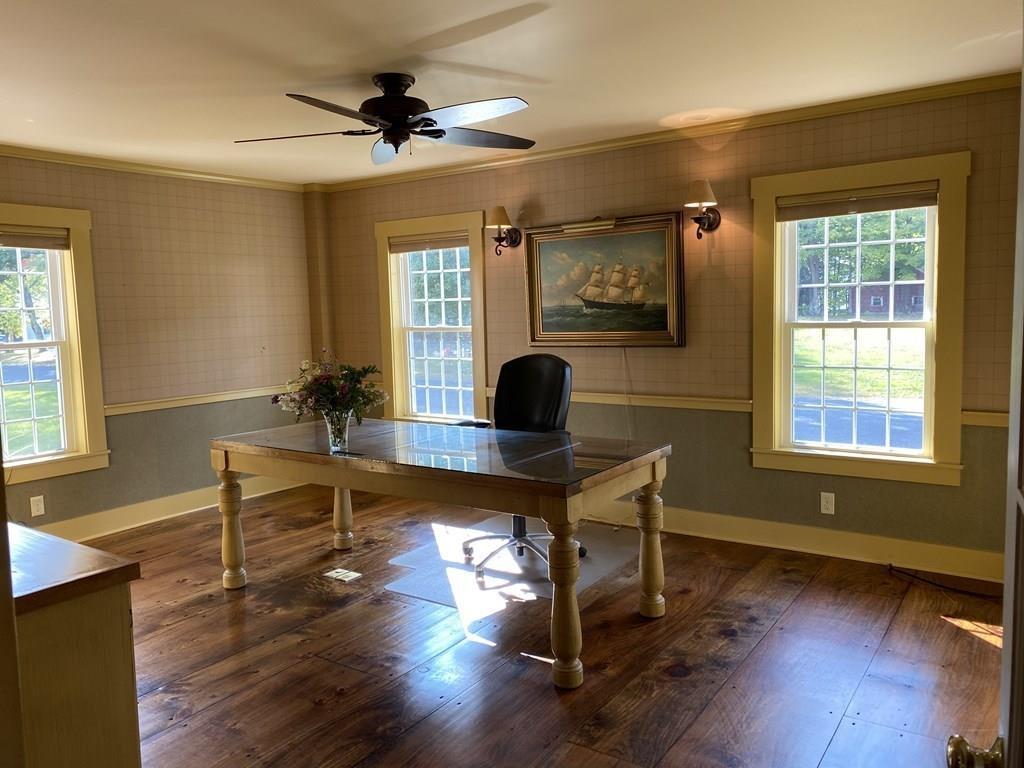 24 Baptist Corner Road Ashfield, MA 01330 - Photo 12 of 40 Gallery Image 12