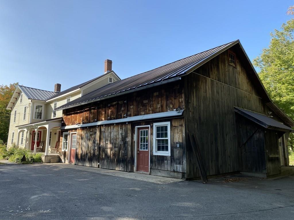 24 Baptist Corner Road Ashfield, MA 01330 - Photo 34 of 40 Gallery Image 34