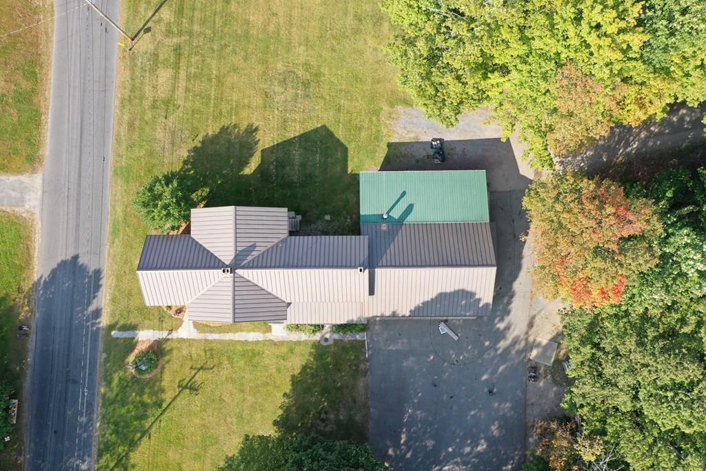 24 Baptist Corner Road Ashfield, MA 01330 - Photo 37 of 40 Gallery Image 37